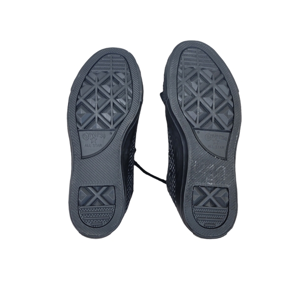 Converse Women's Chuck Taylor All Star Wonderland High Top Shoes Size 5 - Picture 9 of 11